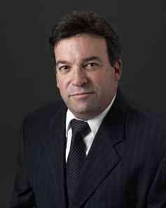 Steven W Fenyves | President & Founder | Valued Wealth Management