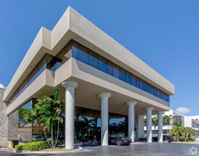Valued Wealth  Boca Raton Offices