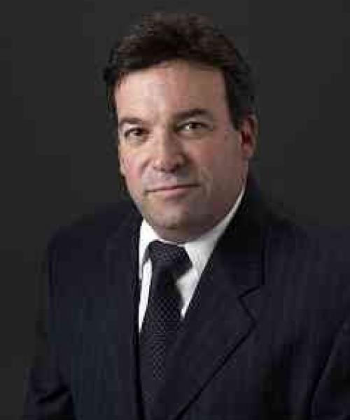 Steven W. Fenyves, CFP