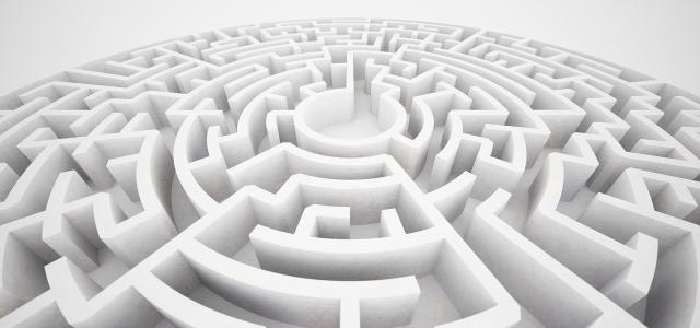 Maze